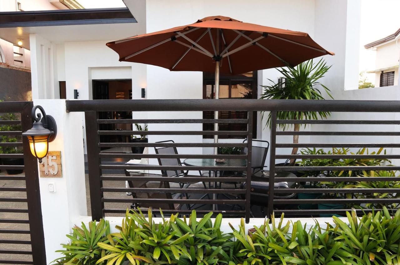 Tagaytay Summer House Tagaytay City Екстериор снимка