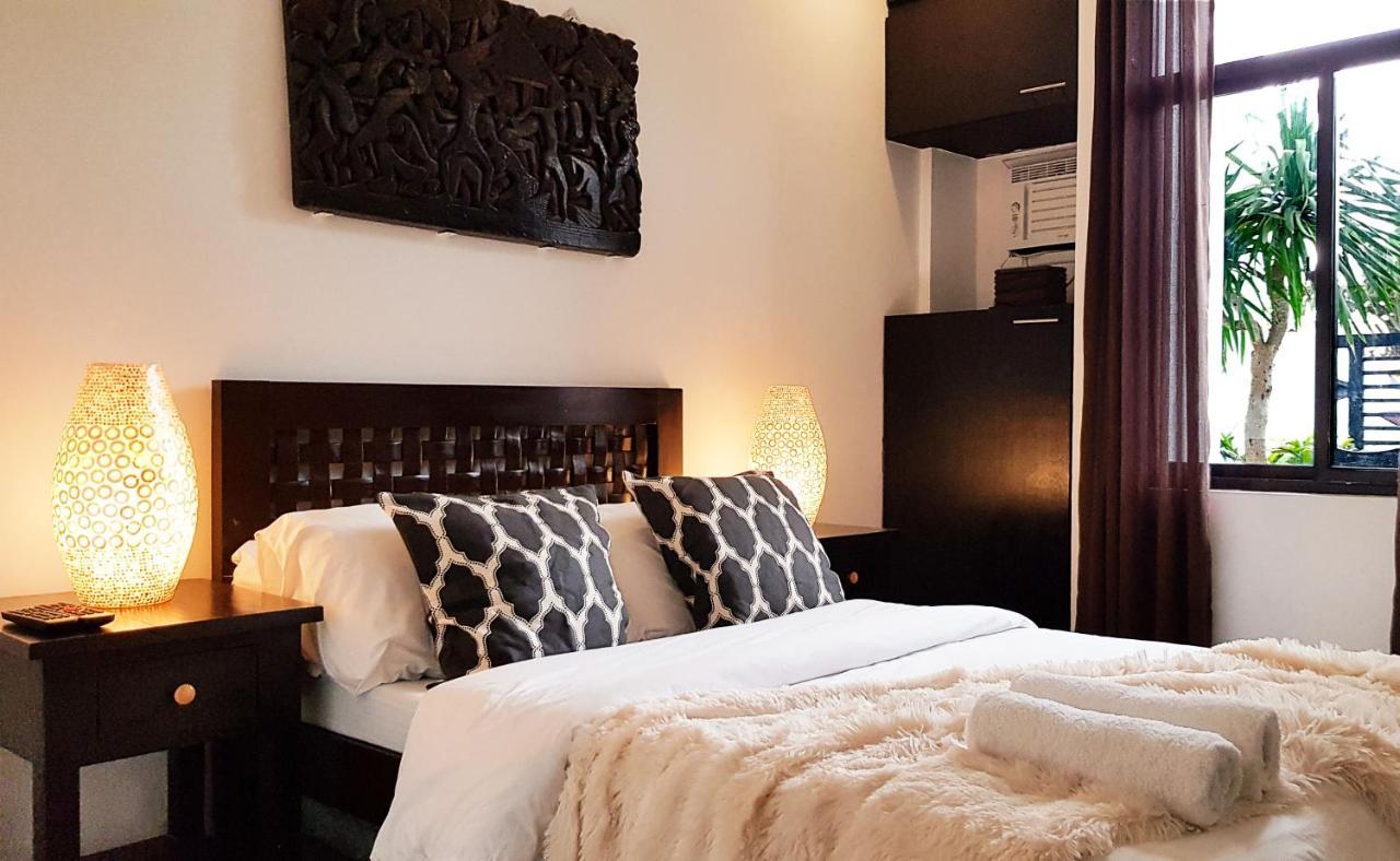 Tagaytay Summer House Tagaytay City Екстериор снимка