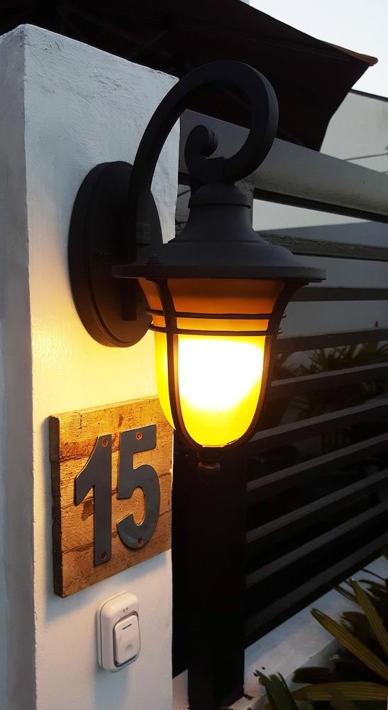Tagaytay Summer House Tagaytay City Екстериор снимка