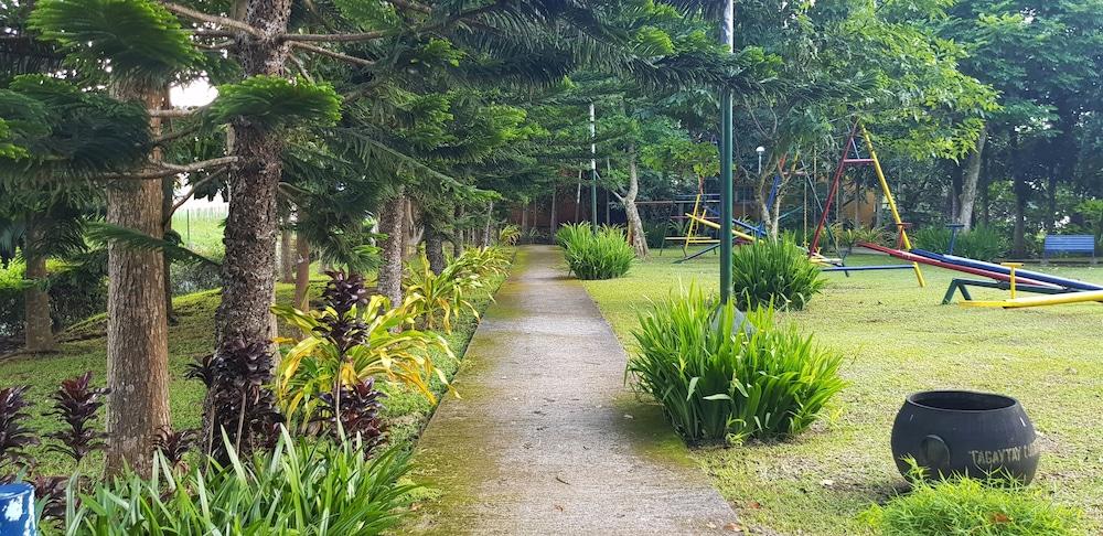 Tagaytay Summer House Tagaytay City Екстериор снимка