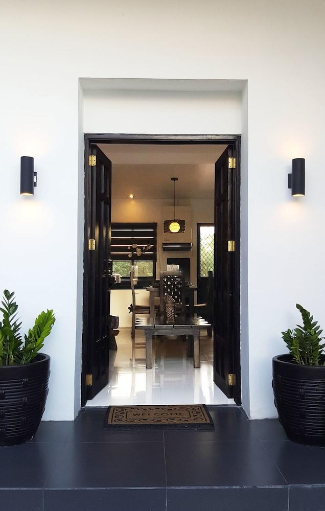 Tagaytay Summer House Tagaytay City Екстериор снимка