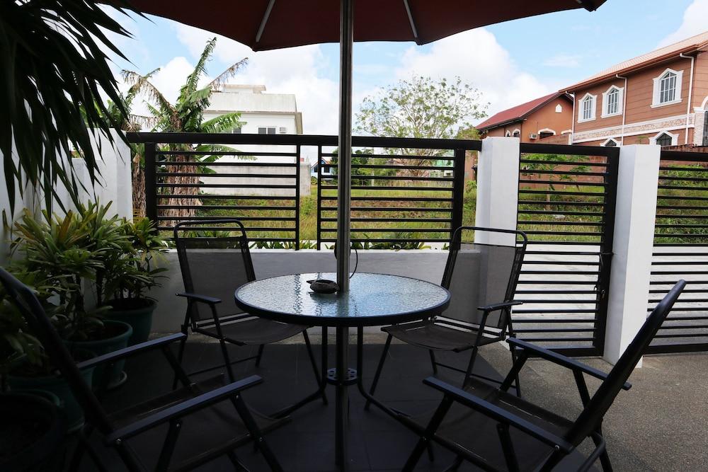 Tagaytay Summer House Tagaytay City Екстериор снимка
