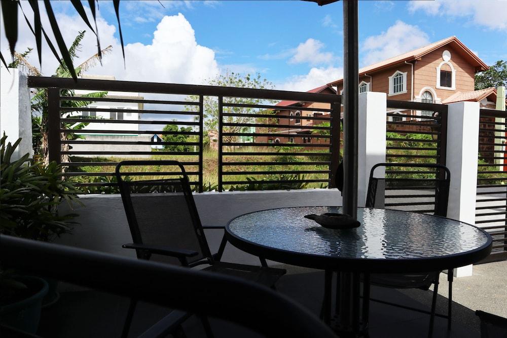 Tagaytay Summer House Tagaytay City Екстериор снимка