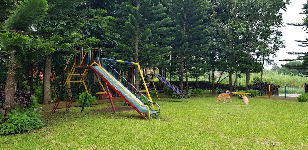 Tagaytay Summer House Tagaytay City Екстериор снимка