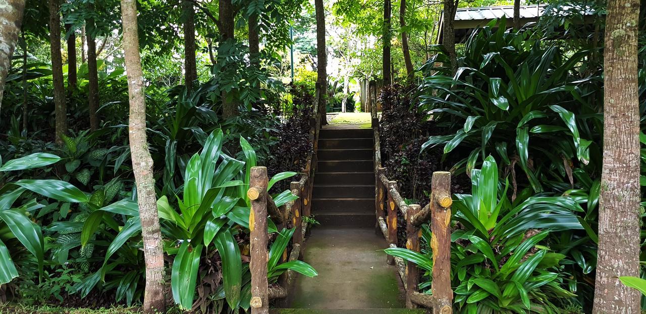 Tagaytay Summer House Tagaytay City Екстериор снимка