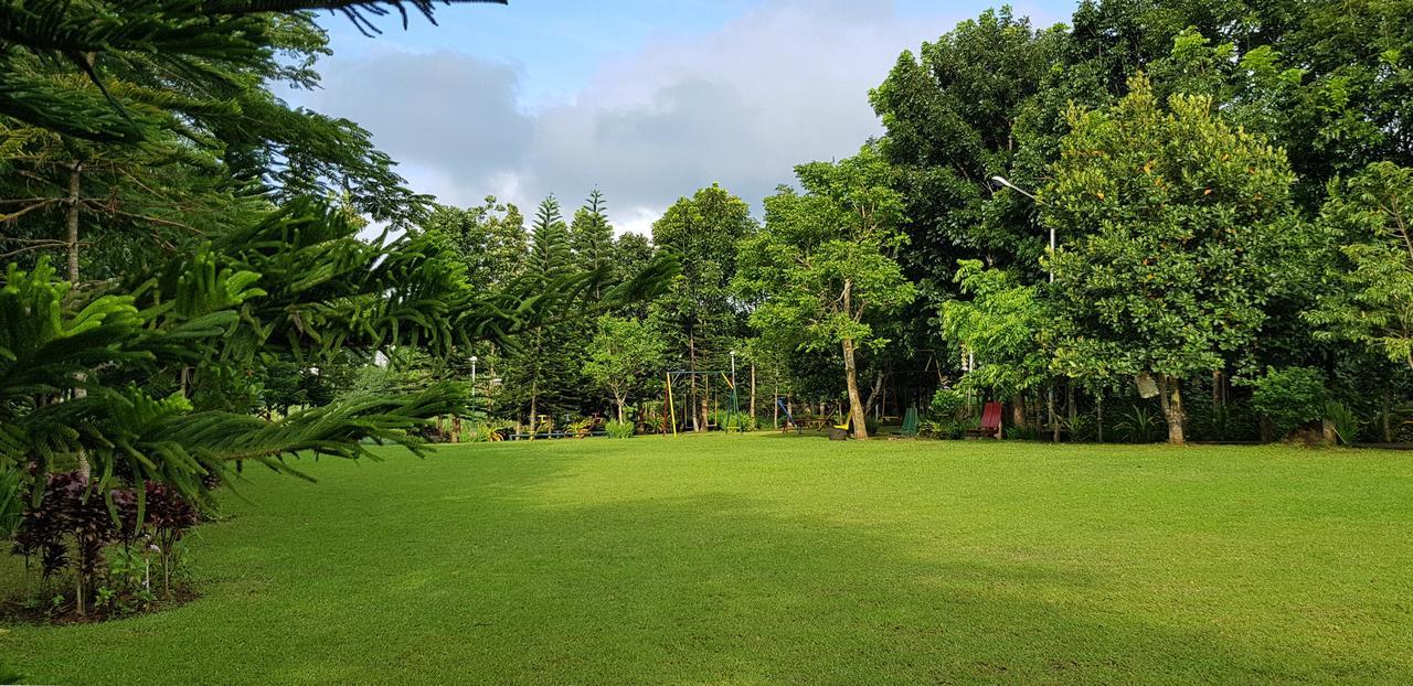Tagaytay Summer House Tagaytay City Екстериор снимка