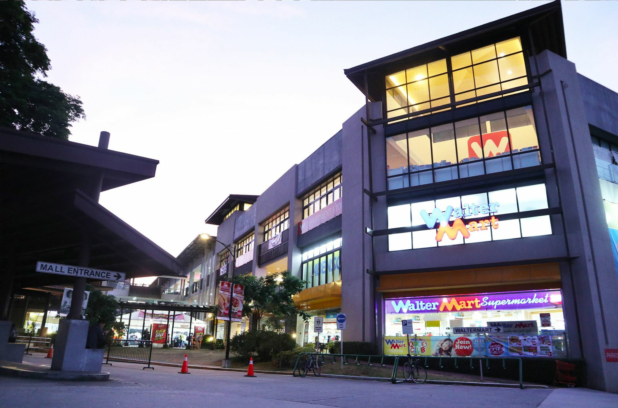 Tagaytay Summer House Tagaytay City Екстериор снимка
