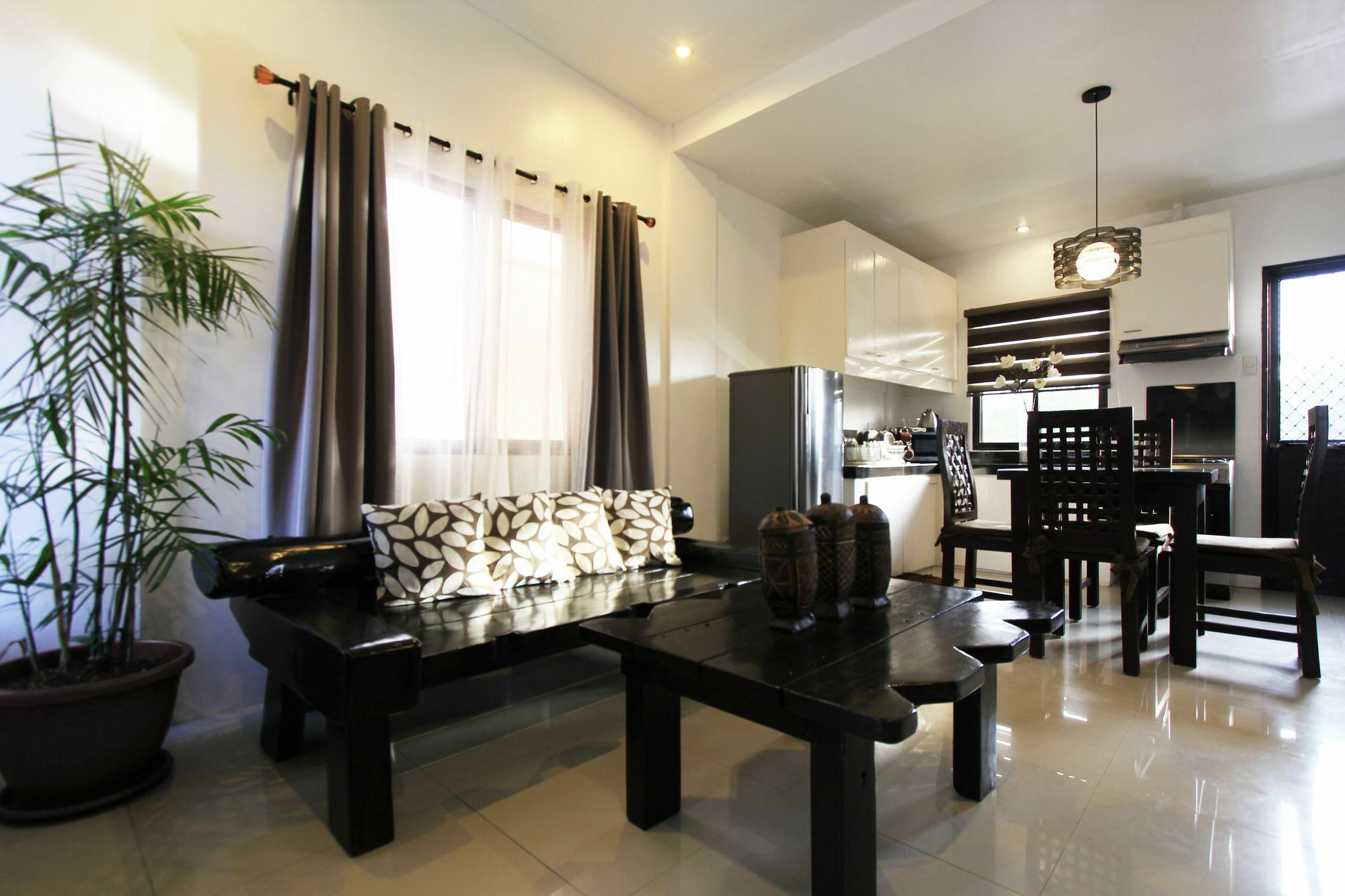 Tagaytay Summer House Tagaytay City Екстериор снимка