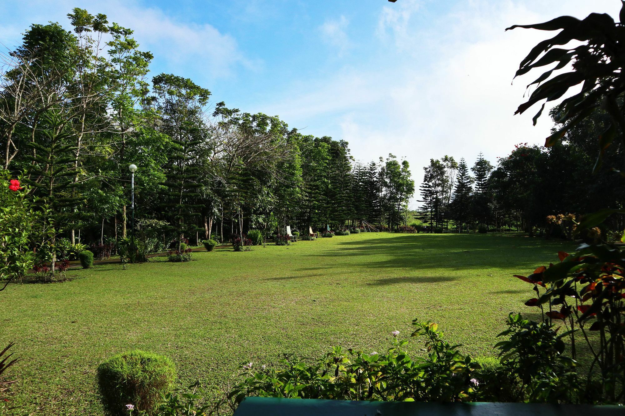 Tagaytay Summer House Tagaytay City Екстериор снимка