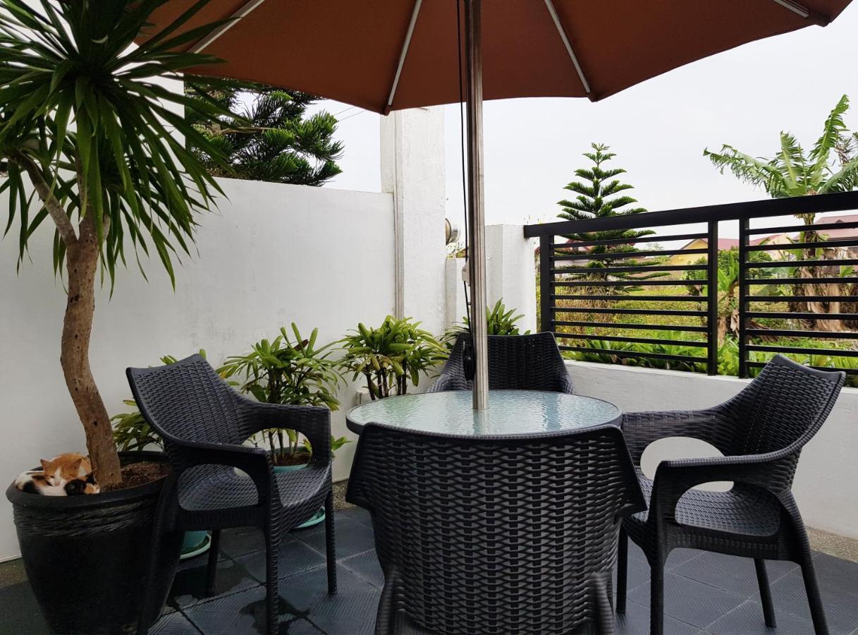 Tagaytay Summer House Tagaytay City Екстериор снимка