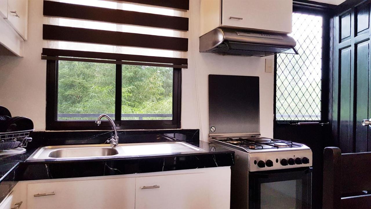 Tagaytay Summer House Tagaytay City Екстериор снимка